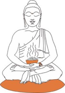 Buddha's Diet Image 3